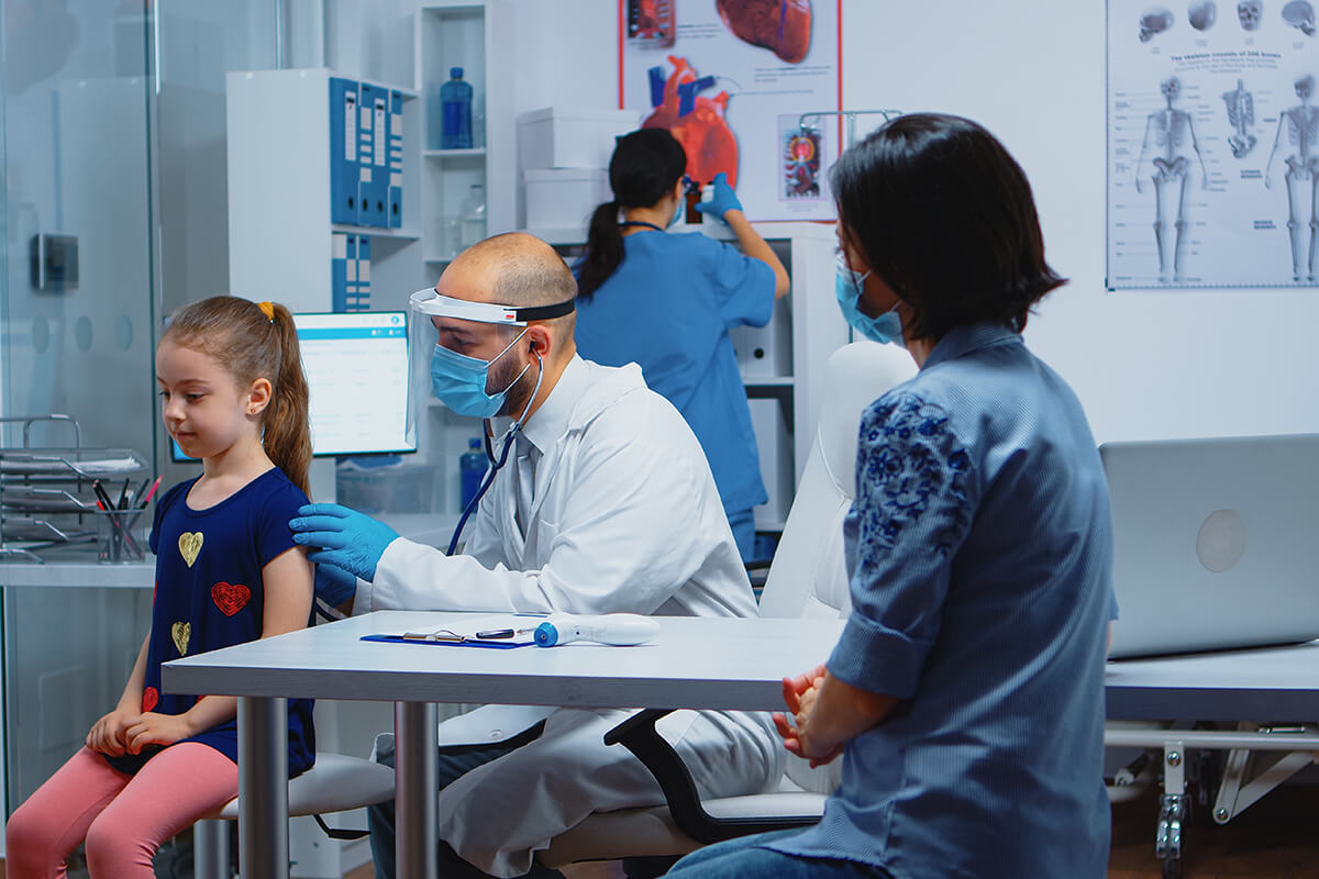 Implant Surgical equipment technology